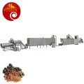 Industrial Breakfast Cereal Corn Flakes Snack Food Processing Machinery Line